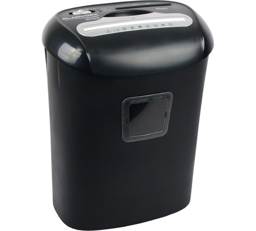 Шредер Gladwork iShred 16CD Effect