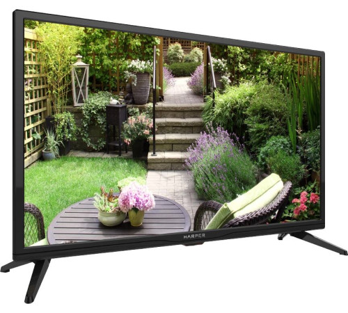 Телевизор Harper 24R490TS