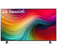 Телевизор LG NanoCell NANO80 55NANO80T6A