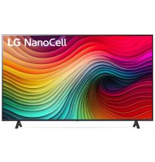 Телевизор LG NanoCell NANO80 55NANO80T6A