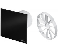 Осевой вентилятор Awenta System+ Turbo 100 KWT100-PTCB100P-ZZ100