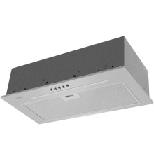 Кухонная вытяжка MAUNFELD Crosby 850LED нержавеющая сталь