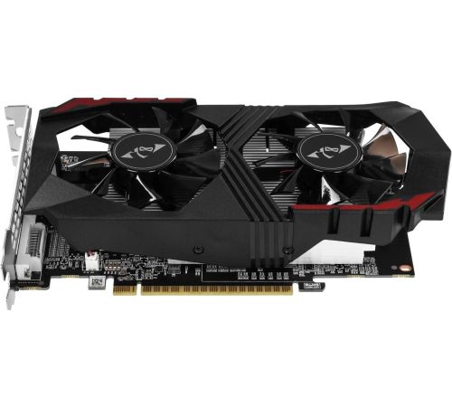 Видеокарта Sinotex Ninja GeForce GTX 1050 2GB GDDR5 NK105NP25F