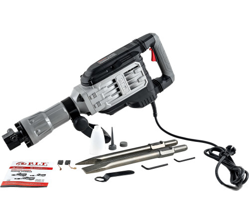 Отбойный молоток P.I.T. GSH65-C2