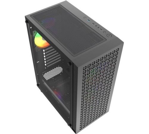 Корпус Powercase Mistral EA18 CMAEA18-A4