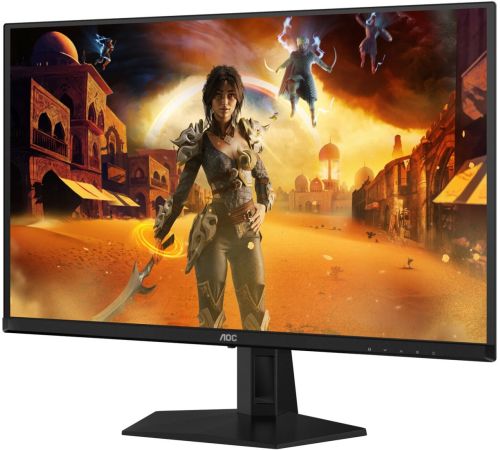 Игровой монитор AOC Gaming Q27G41ZDF