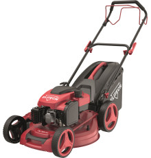 Газонокосилка ELITECH ГБ 3851ТС