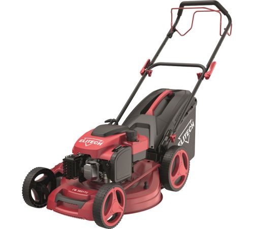 Газонокосилка ELITECH ГБ 3851ТС