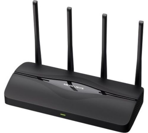 Wi-Fi роутер Mercusys MR27BE