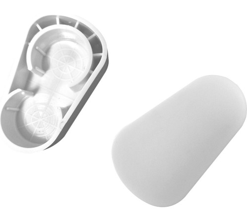 Проекционный экран CACTUS Map type 150x150 CS-PSRM-150X150-WT