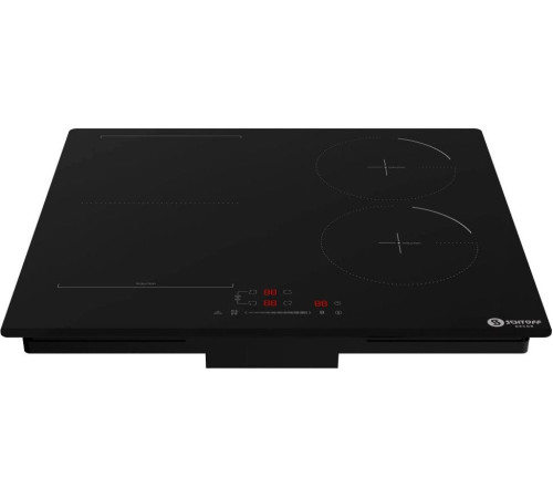Варочная панель Schtoff I60H13 Black