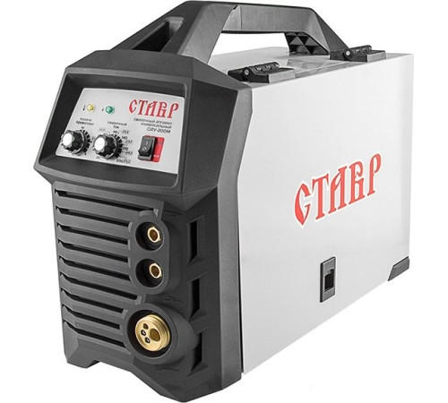Сварочный инвертор Stavr Ставр САУ-180М