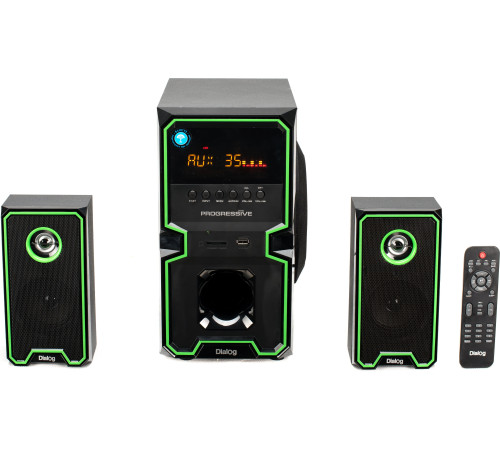 Акустика  Dialog AP-222B