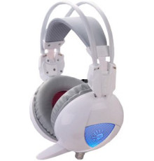 Наушники с микрофоном A4Tech Bloody G310