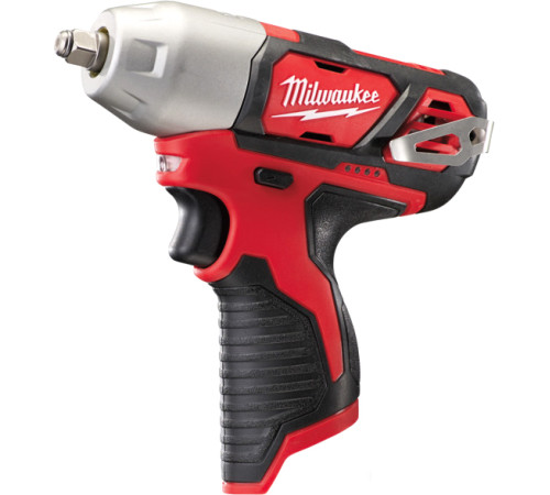 Гайковерт Milwaukee M12 BIW38-0 4933441985 без АКБ