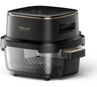 Аэрогриль аэрофритюрница Trouver Air Fryer AF20 Pro черный