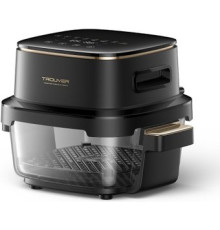 Аэрогриль аэрофритюрница Trouver Air Fryer AF20 Pro черный