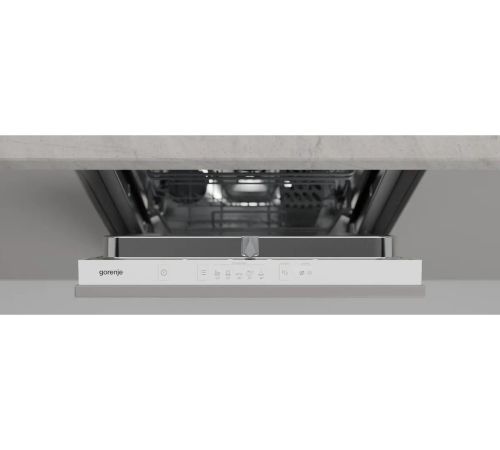 Встраиваемая посудомоечная машина Gorenje GV522E10WE