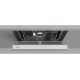 Встраиваемая посудомоечная машина Gorenje GV522E10WE