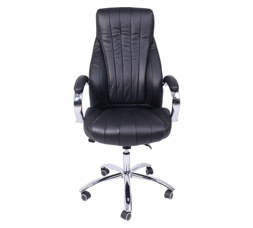 Кресло AksHome Mastif Eco черный