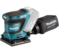 Виброшлифмашина Makita DBO481Z без АКБ