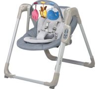 Качель Inglesina Wave AZ97K9SGA sugar