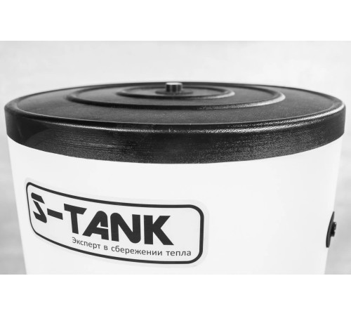Бойлер косвенного нагрева S-Tank HFWT Duo 300