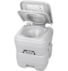 Биотуалет WMC Tools WMC-PT20-2