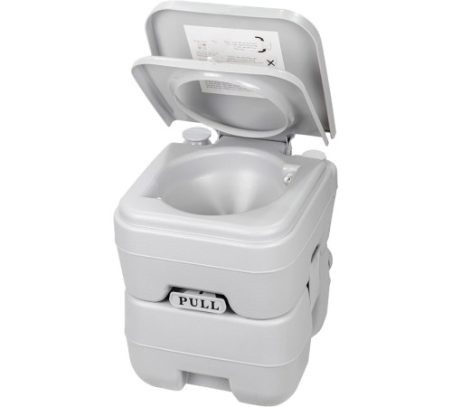 Биотуалет WMC Tools WMC-PT20-2