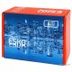Смеситель Esko Singapore White SI 80 W/A