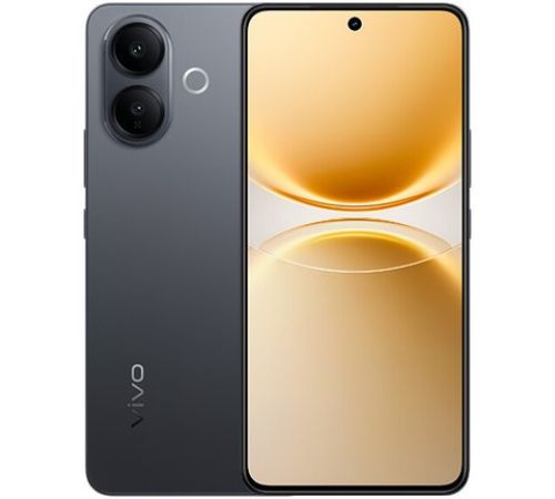 Телефон Vivo V70 Lite V2615 8GB/128GB международная версия черный