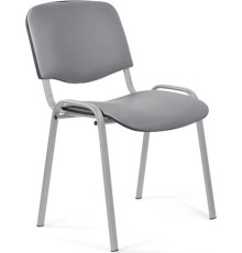 Офисный стул UTFC Изо GR Z71 серый