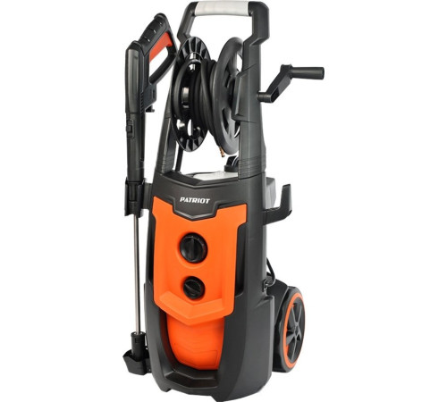 Мойка высокого давления Patriot GT 970 Imperial