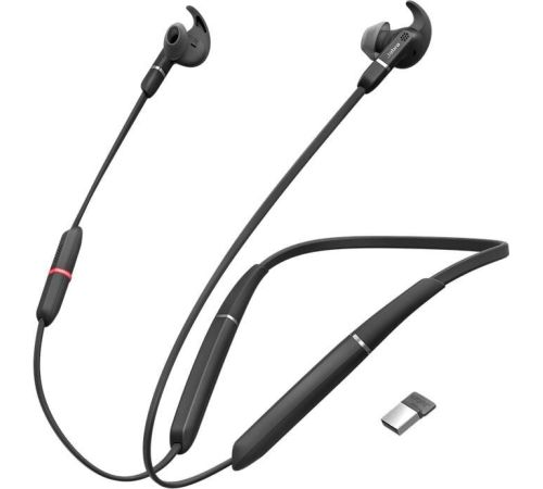 Наушники Jabra Evolve 65e MS