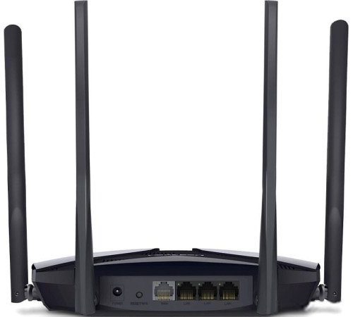 Wi-Fi роутер Mercusys MR70X