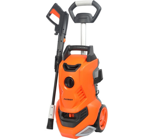 Мойка высокого давления Patriot GT 620 Imperial