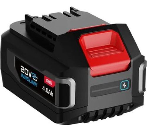 Аккумулятор Deli EDE-DC20A4 20В/4 Ah