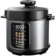 Мультиварка-скороварка RED Colorsense PM4000