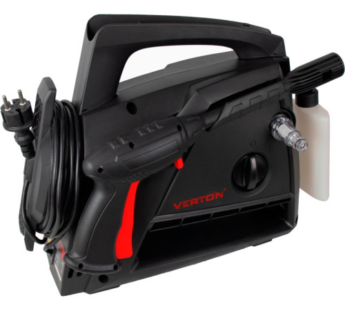Мойка высокого давления Verton WM-1500