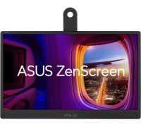 Портативный монитор ASUS ZenScreen MB166CR