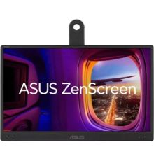 Портативный монитор ASUS ZenScreen MB166CR