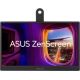 Портативный монитор ASUS ZenScreen MB166CR