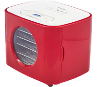 Сушилка для овощей и фруктов Oursson DR5000D/RD