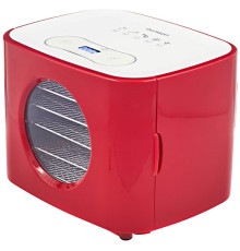 Сушилка для овощей и фруктов Oursson DR5000D/RD