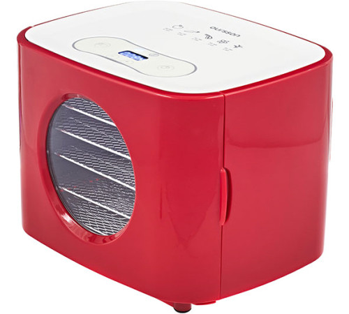 Сушилка для овощей и фруктов Oursson DR5000D/RD