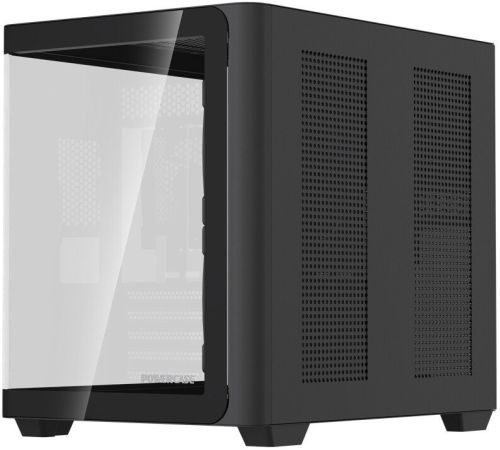 Корпус Powercase Vision Micro M5B CVMM5B-A3