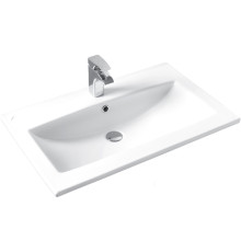 Умывальник Santek Элина 75 WH501619