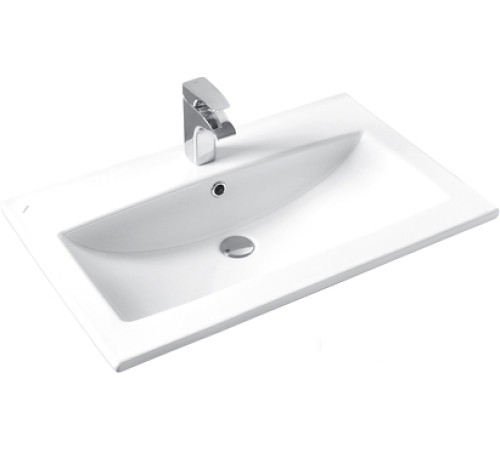 Умывальник Santek Элина 75 WH501619