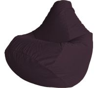 Кресло-мешок Flagman Груша Мега XXXL Г3.5-285 Velutto 25