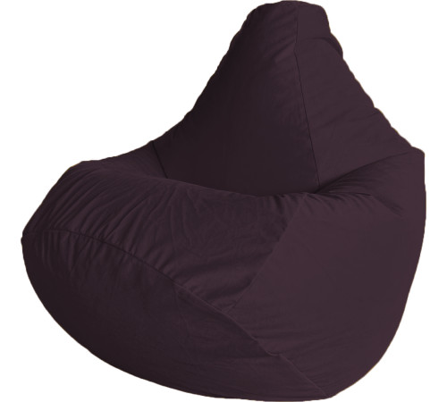 Кресло-мешок Flagman Груша Мега XXXL Г3.5-285 Velutto 25